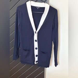 525 America cardigan sweater. Size S.